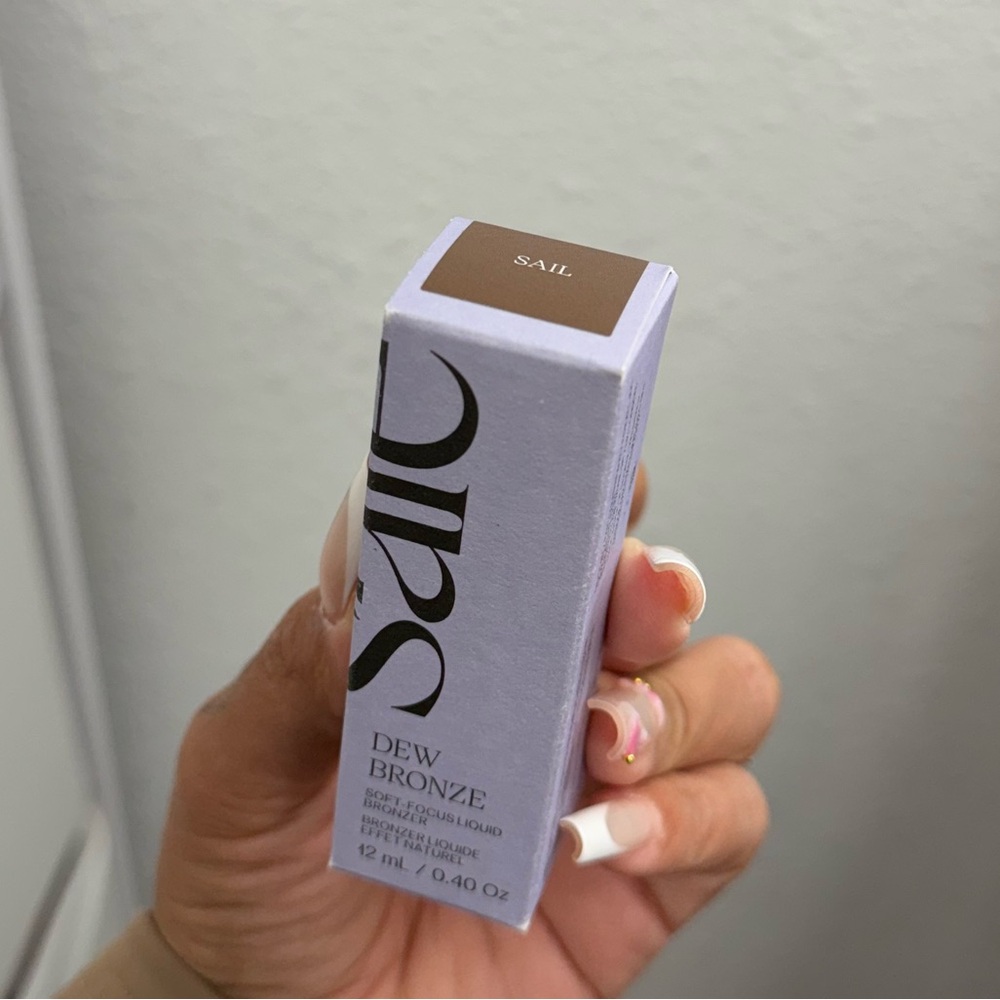 Saie beauty Dew Bronze Liquid Bronzer - SAIL